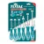 Total 8 pcs screwdriver set (THT250608)