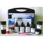 Lifesonic Arsenic Water Test Kit - 100 Tests 