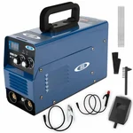 JK Super Drive 250A IGBT Inverter Welding Machine LED Display Hot Start Anti-Stick Welder 9005103