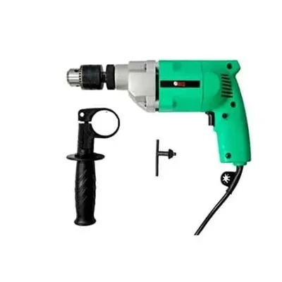 Turbo 750W 0-1800RPM 13mm Impact Drill EID 13
