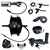 ALTER 36V 350W 55NM Rear Hub Motor E-Bike Conversion Kit for Commuting Cargo Cycles 036PRO