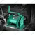 Globe 0.5 Ton Worm Gear Hand Winch Machine (12 Month Warranty)
