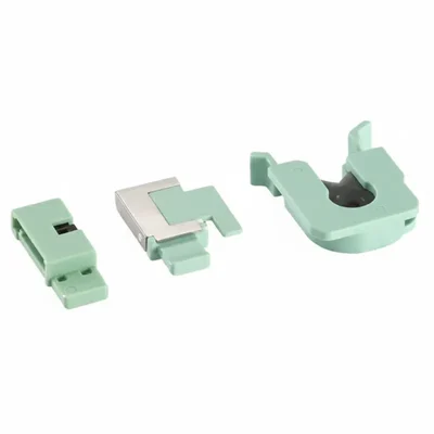Premium Quality Industrial Maintenance Dust Removal Ferrule PVC Tube Cleaner Mechanism Component for Printer PA-CL-001