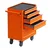 Suwas Trolley 30 Kg Load Capacity Per Shelf Cabinet Tools Trolley With 5 Drawers (SU-CBT-007)