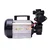 Solar Universe India 0.25 HP Solar Openwell Water Pump, 25 feet Max. Head