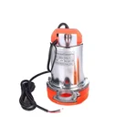  Premium Quality 12v 200w Solar Openwell Water Pump With 22m Head Head