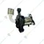 MAGNUM 0.5 HP Single Phase Mini Open Well Pump 72 feet Max. Head With Control Panel (1 Year Warranty)
