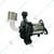 MAGNUM 0.5 HP Single Phase Mini Open Well Pump 72 feet Max. Head With Control Panel (1 Year Warranty)
