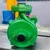 Sharp 0.5 HP Single Phase Centrifugal Monoblock Pump With Copper Winding, 22M Max. Head - 1 Year Warranty