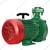 Sharp 0.5 HP Single Phase Centrifugal Monoblock Pump With Copper Winding, 22M Max. Head - 1 Year Warranty