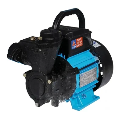 KSB 0.5 HP 0.37kW 240V Single Phase CED Coated Self Priming Mini Water Pump AQUA SWIFT II