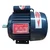 Crompower 0.5 HP 4 Pole 1440 RPM Single Phase Foot Mounted AC Induction Motor With One Year Warranty