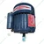 Crompower 0.5 HP 4 Pole 1440 RPM Single Phase Foot Mounted AC Induction Motor With One Year Warranty