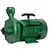 Lakshmi 0.5 HP Single Phase Centrifugal Monoblock Pump, 25X25mm - 1 Year  Warranty