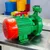Lakshmi 0.5 HP Single Phase Centrifugal Monoblock Pump, 25X25mm - 1 Year  Warranty