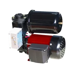 VANORA 0.5 HP Mini Pressure Booster Pump With 2 Lt. Pressure Tank & Danfoss Pressure Switch Suitable For 1 Bathroom