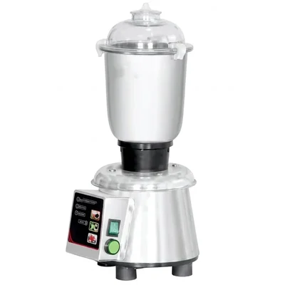 Megasun 0.5 HP Mixer Grinder 2.5 Ltr Stainless Steel Body & Cutter