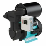 V-Guard 0.5 HP Single Stage Pressure Booster Pump, for 1 Bathroom (VB1 - H1S LITE) - 1 Year Warranty