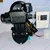 V-Guard 0.5 HP Single Stage Pressure Booster Pump, for 1 Bathroom (VB1 - H1S LITE) - 1 Year Warranty