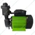 CRI 0.5 Hp 1Phase Copper Winding Mini Self Priming Monoblock Pump, 25m Head, 25X25mm (DINO SM53) - 1 Year Warranty