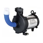 V-Guard (VOSK-H60 GRAND) 0.5 HP Single Phase Open Well Submersible Pump, 49 ft Head and 150 LPM - 1 Year Warranty