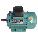 Xlo IE2 0.5 Hp 4 Pole Foot Mounted Three Phase Ac Induction Motor With ISI Mark (1 Year Warranty)