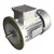 Elmech 0.5 Hp 4 Pole Flange Mounted Three Phase A.C. Induction Motor With 1 Year Warranty & ISI Certified
