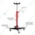 Zaafa 0.5 Ton Transmission Jack, 2000 mm Max. Height For Industrial Use