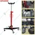 Zaafa 0.5 Ton Transmission Jack, 2000 mm Max. Height For Industrial Use