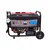 XLNT 3KVA Petrol Run Portable Generator With Recoil and Self Start (SSV3600E)