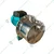 Heavy Duty 0.75Hp Single Phase Jet Pump, 35m Max. Head, Copper Winding, 2400 LPH, 25x25mm - 1 Year Warranty