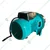 Heavy Duty 0.75Hp Single Phase Jet Pump, 35m Max. Head, Copper Winding, 2400 LPH, 25x25mm - 1 Year Warranty