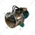 Heavy Duty 0.75Hp Single Phase Jet Pump, 35m Max. Head, Copper Winding, 2400 LPH, 25x25mm - 1 Year Warranty