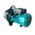 Heavy Duty 0.75Hp Single Phase Jet Pump, 35m Max. Head, Copper Winding, 2400 LPH, 25x25mm - 1 Year Warranty