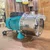 Heavy Duty 0.75Hp Single Phase Jet Pump, 35m Max. Head, Copper Winding, 2400 LPH, 25x25mm - 1 Year Warranty