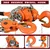 VOLTZ 0.75 Ton Ratchet Lever Hoist with 1.5 meters Lifting Height, 6 mm Chain - 6 Months Warranty