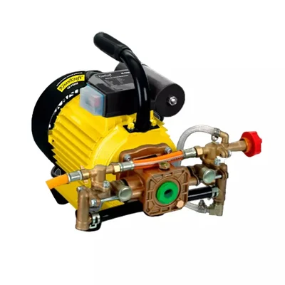 Kisankraft KK-P898E Portable Electric Sprayer Used for Agriculture, Irrigation Purposes