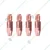 Premium Quality M8*0.8mm Mig Welding Tips (Pack of 10 Pcs.)