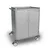 Suwas Trolley 30 Kg/Shelf Load Capacity Powder Coated Cabinet Tool Trolley, 1 Drawer & 2 shelves (SU-CBT-004)