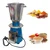 Heavy Duty 1 HP Mixer Grinder with 4 Litre Jar