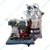 Heavy Duty 1HP Single Bucket Milking Machine 300 LPM Vacuum Speed
