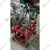 Commercial 1 HP Trolley Type 26 Litre Single Bucket Milking Machine, 60 PPM