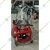 Commercial 1 HP Trolley Type 26 Litre Single Bucket Milking Machine, 60 PPM