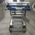 Premium Quality 1 Portion Meal Tray Sealing Machine 700W, 350 Trays/hr
