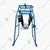 Heavy Duty 1 Ton Capacity Cow Lifting Machine