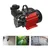 Lakshmi 1 HP Single Phase Self Priming Monoblock Water Pump With Aluminum Winding, 25x25 mm