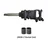 Spear 1 Inch 12 Bar Working Pressure Impact Wrench, Speed 3500 RPM Max Torque 4800 nm