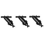 Automat HT-122Y Y-Type 1 inch  Screen Filter Used for Water Tank OR Irrigation System(Pack of 3)