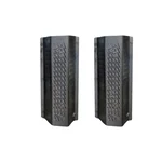 High-Quality Stainless Steel 1 mm Size Mini Rice Mill Jali (Pack of 2)