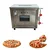 Heavy Duty Indian 10 x 16 Inch Gas Operated Stone Base Pizza Oven, 4 Pizza